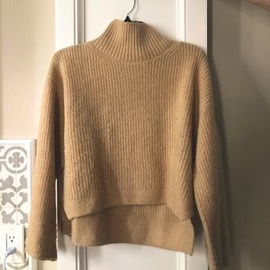 Topshop Women’s Sweater